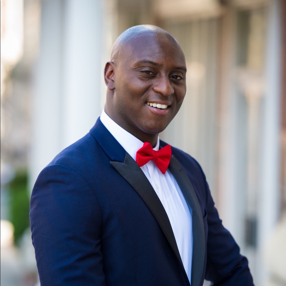 Meet your Posher, Lindon